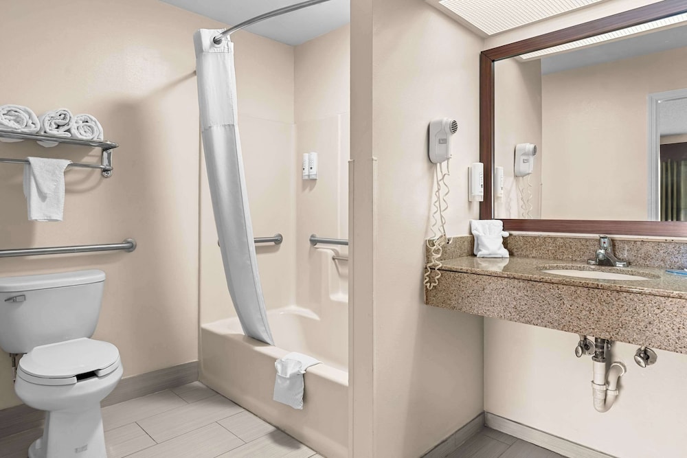 Quality Inn Eastman, Billede 4