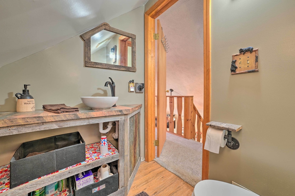 House (2 Bedrooms) photo 2