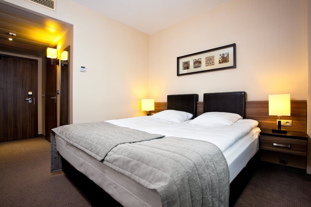 Double Room Single Use photo 1