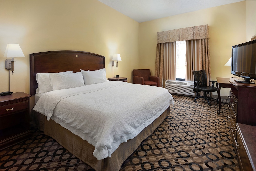 Room, 1 King Bed, Accessible, Non Smoking - Photo 2