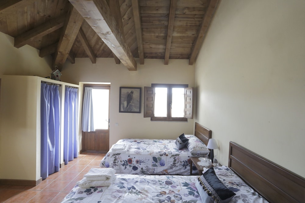 Habitación Doble o Twin Confort, Baño Privado