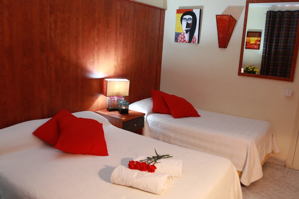 Double Room, Terrace photo 2