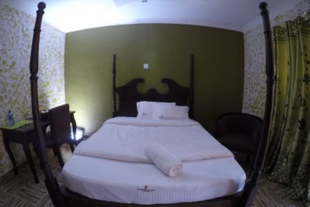 Superior Room photo 2