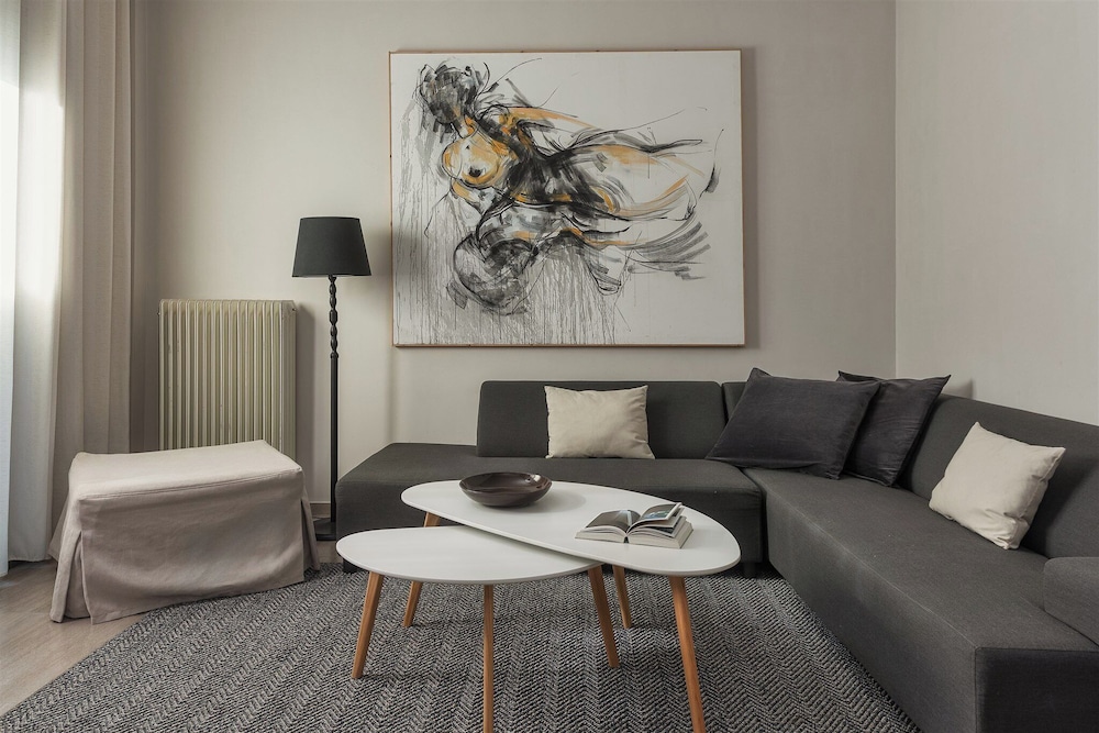 Suite, 1 Bedroom