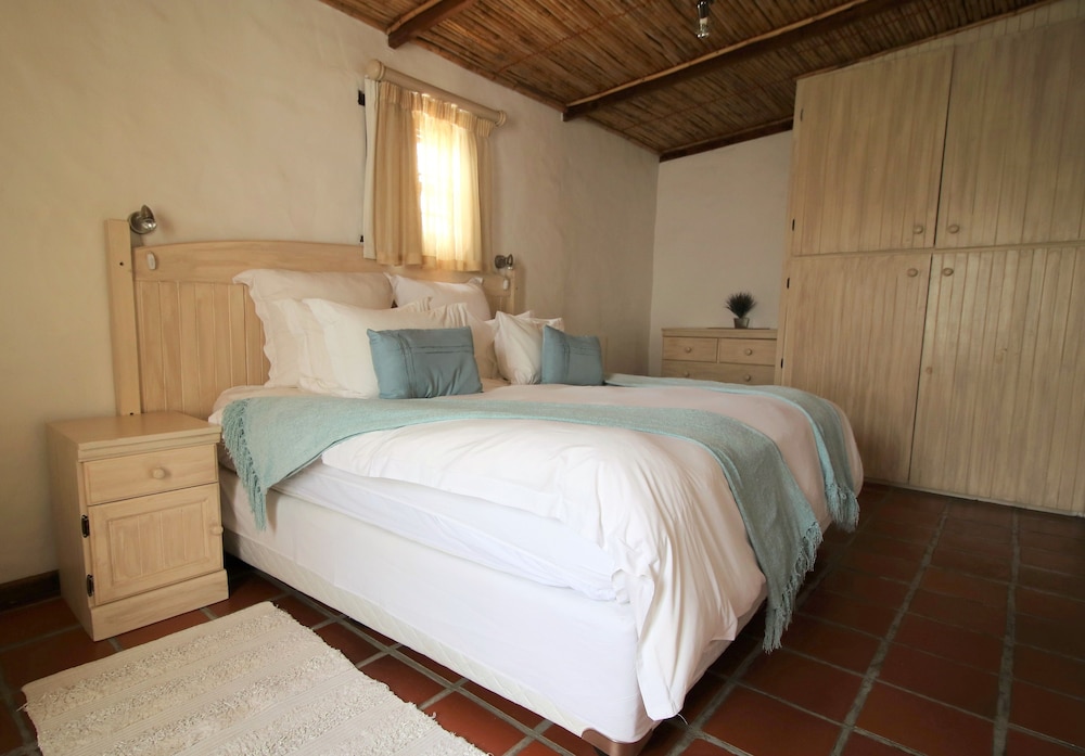 The Cottage - Self Catering