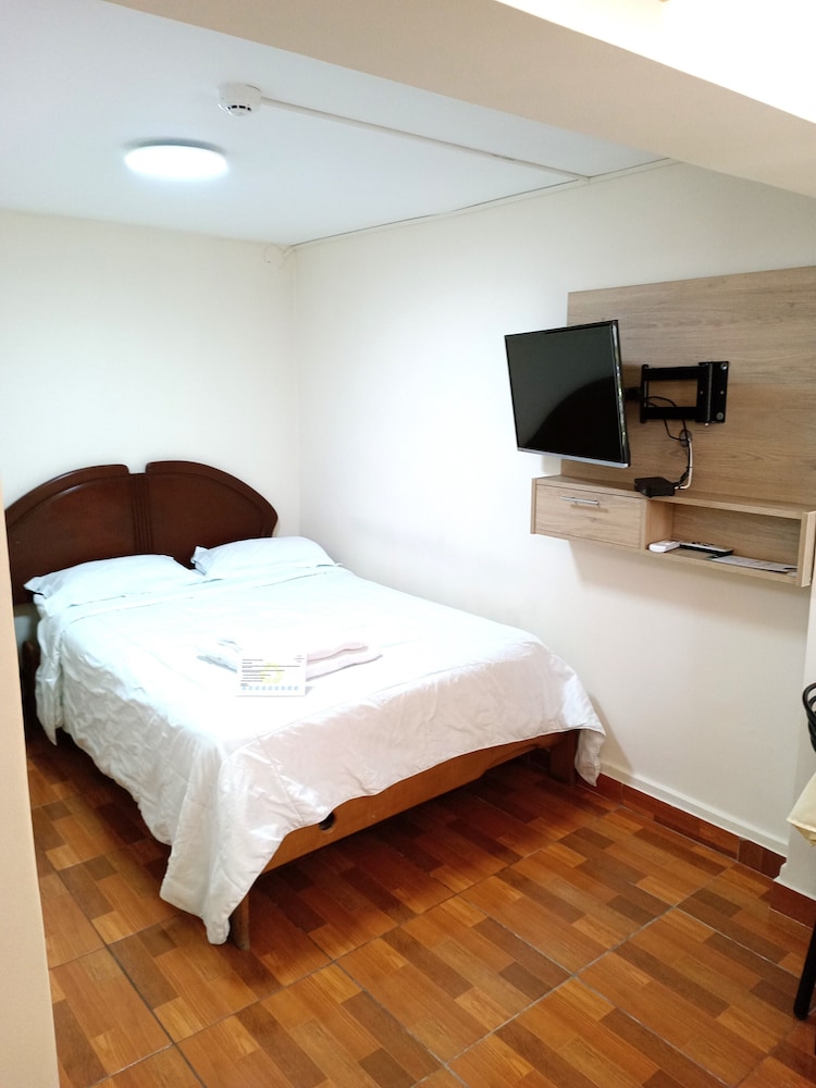 Business Single Room photo 1