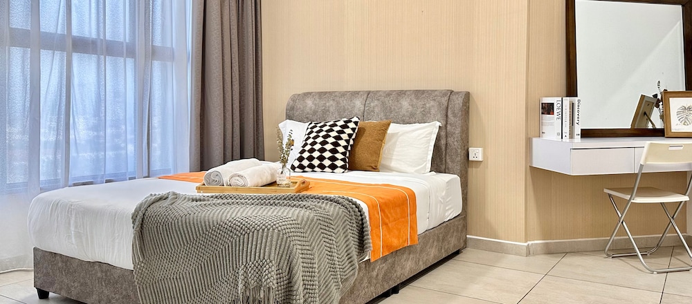 Comfort Suite photo 1