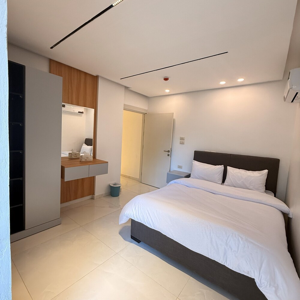Executive Apartment