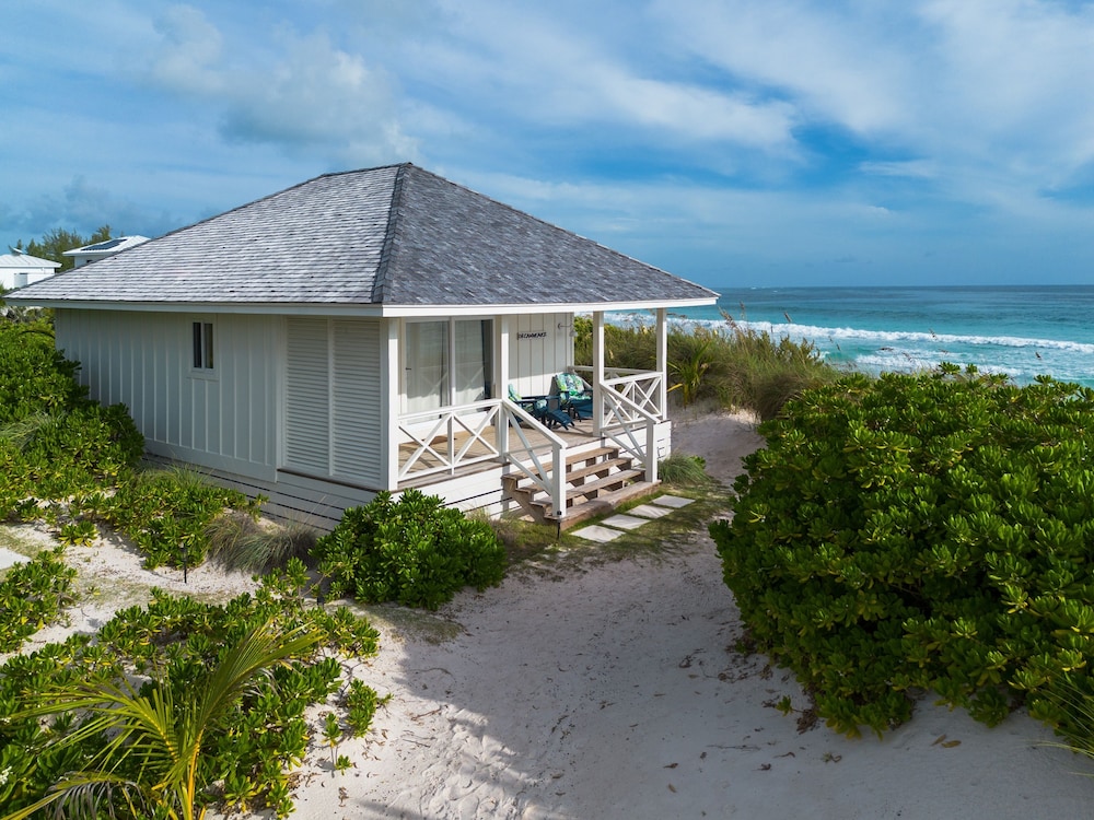 Bungalow, 1 Bedroom