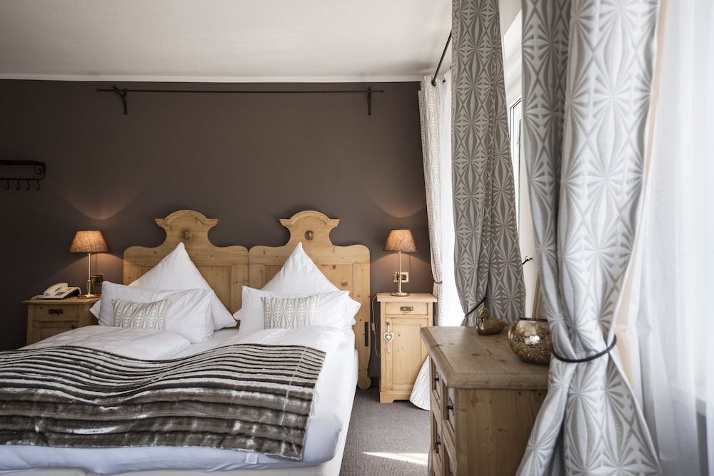 Panoramic Double Room, Terrace, Mountain View photo 3