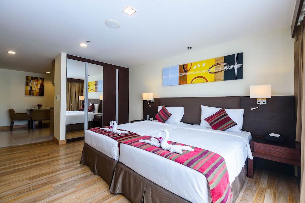 Deluxe Room photo 3