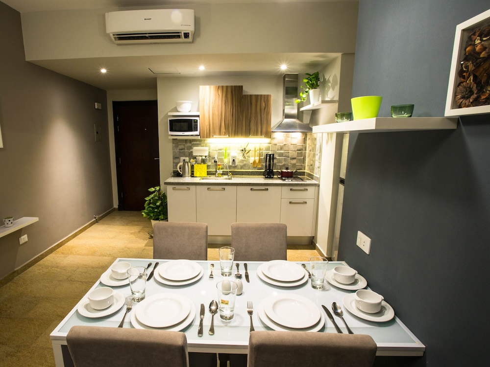 Superior Apartment photo 2