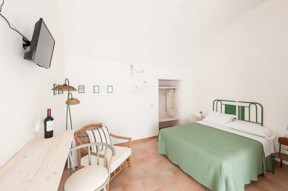 Panoramic Room, Garden View photo 1