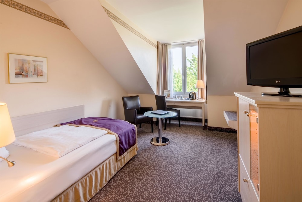 Comfort Room, 1 Twin Bed photo 2