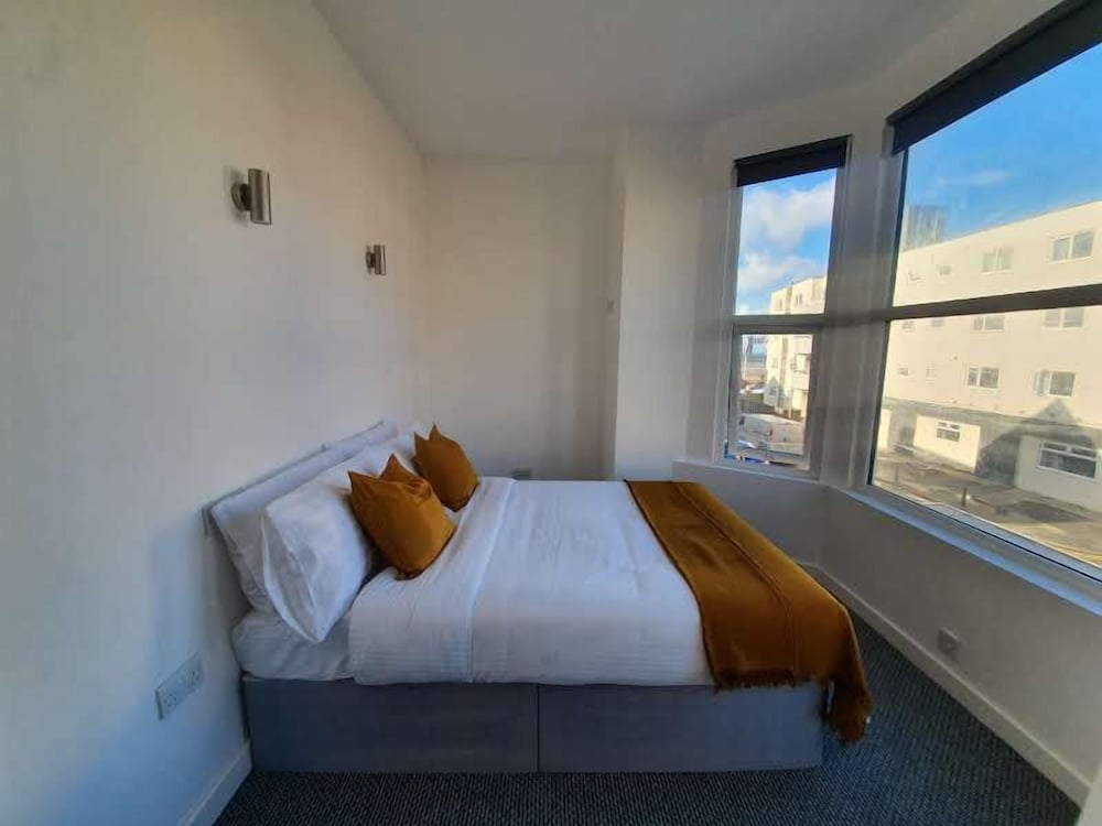 Standard Double Room - Photo 1