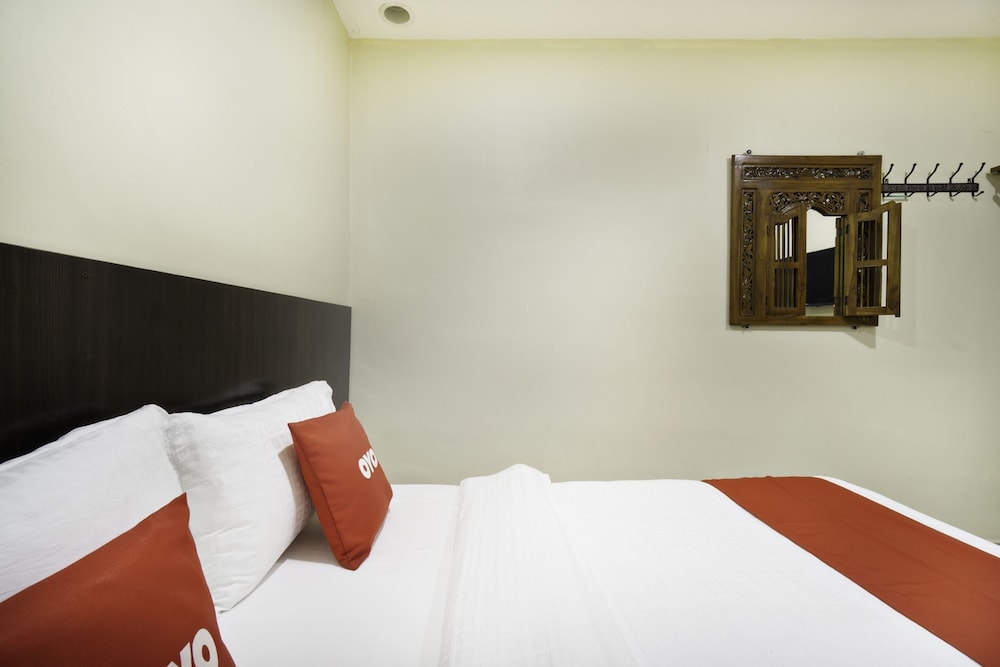 Standard Double Room - Photo 2
