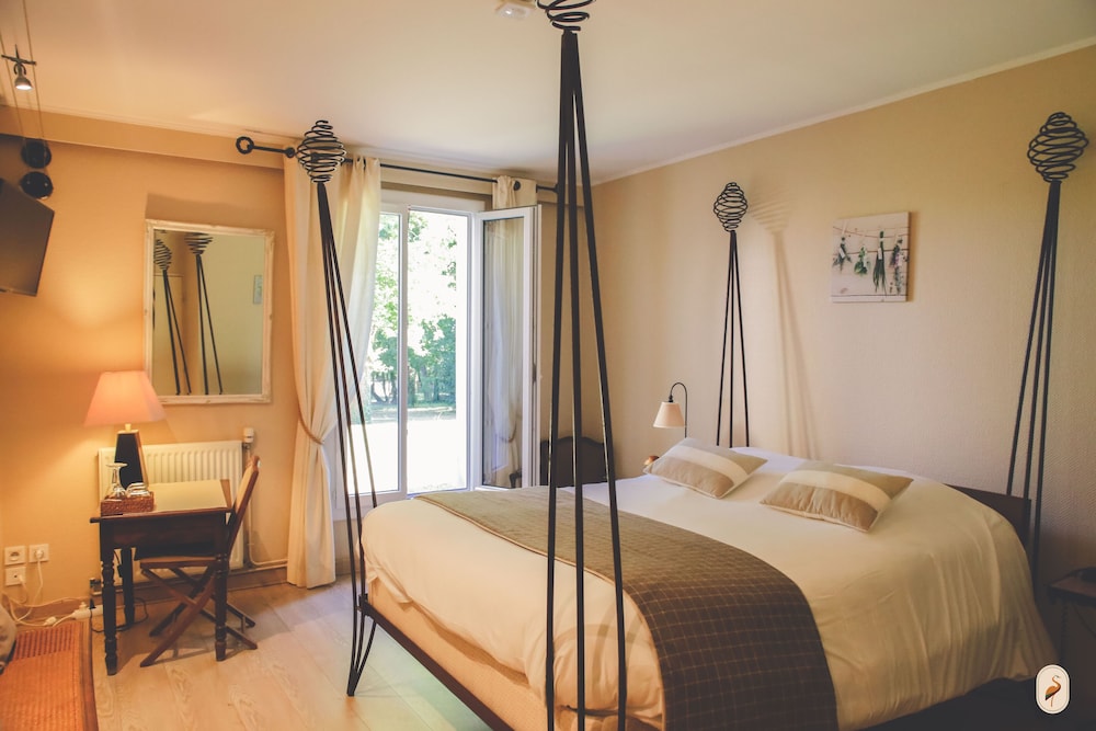Classic Room - Photo 3