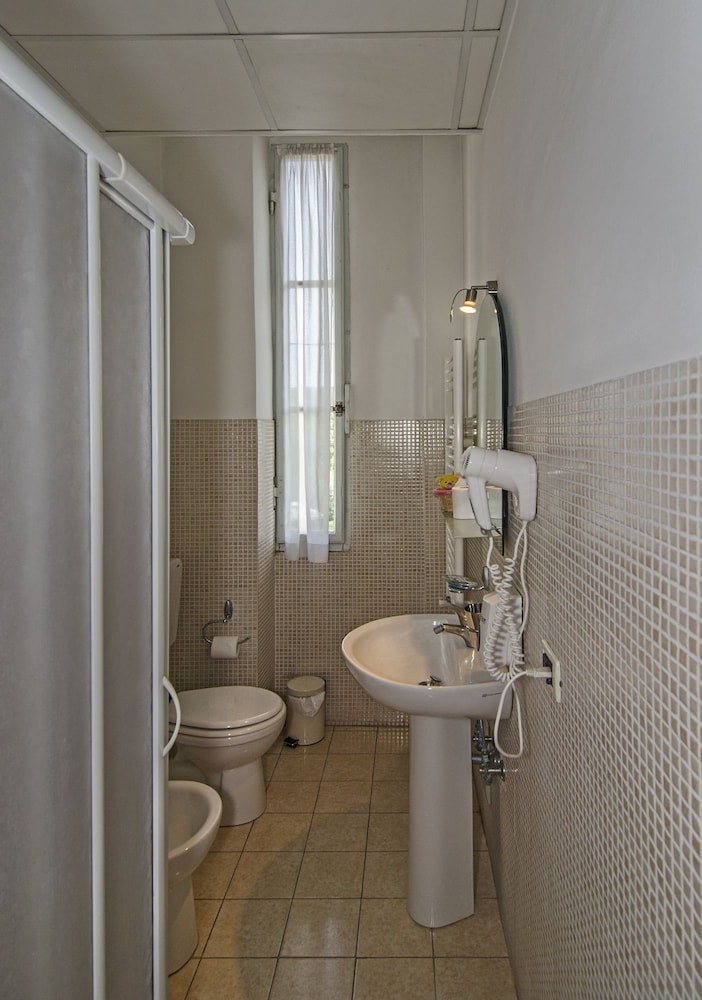 Double Room Single Use