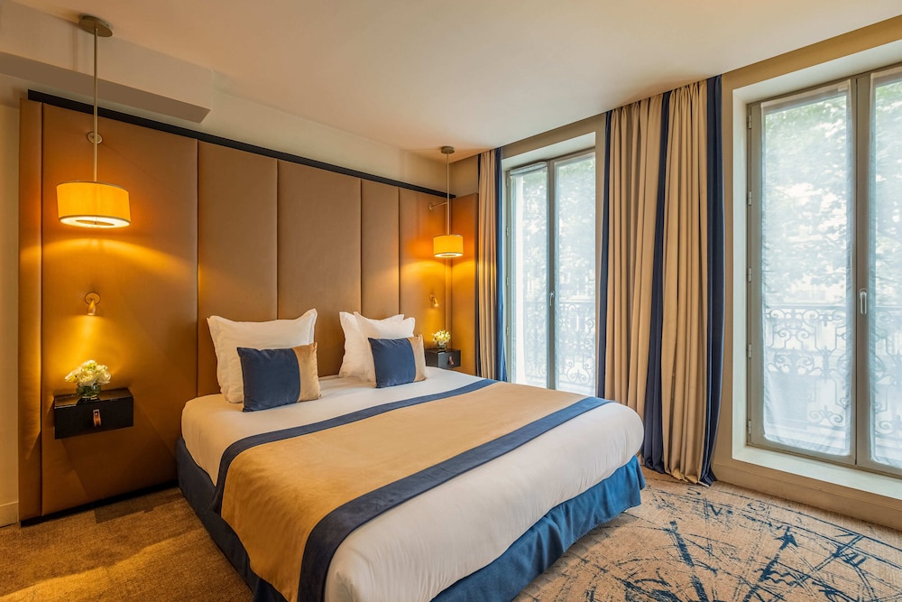 Chambre Executive