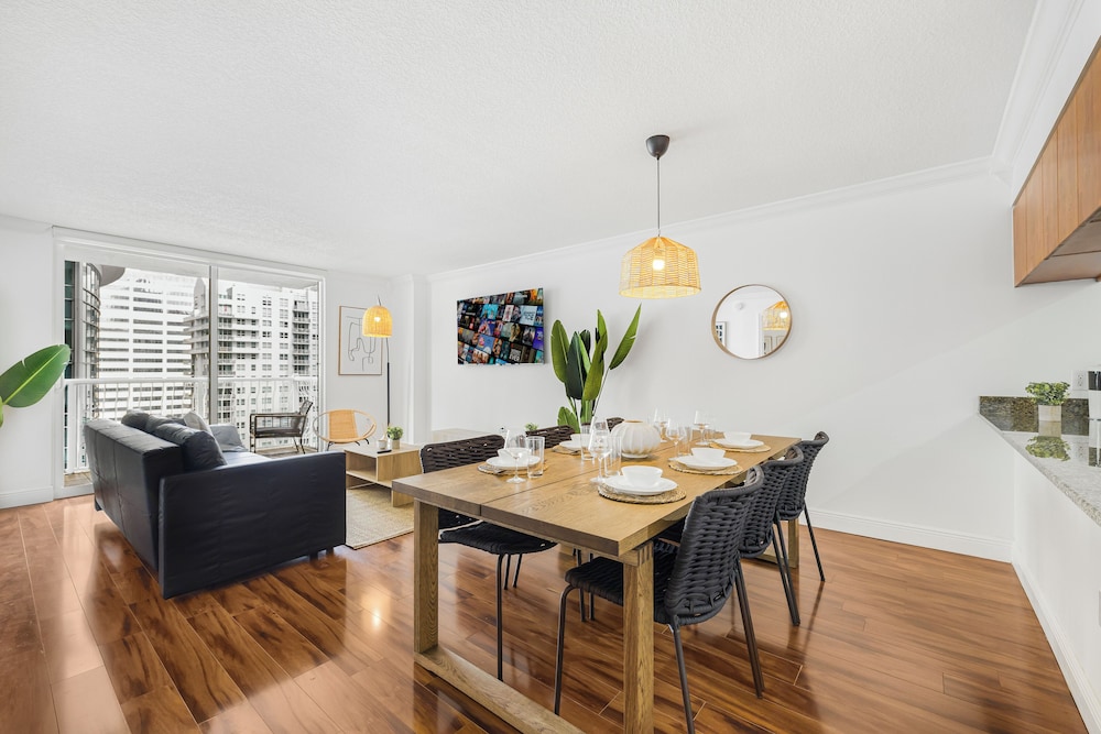 Condo, 2 Bedrooms, City View photo 1