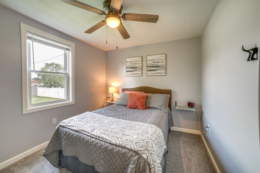 House (2 Bedrooms) photo 2