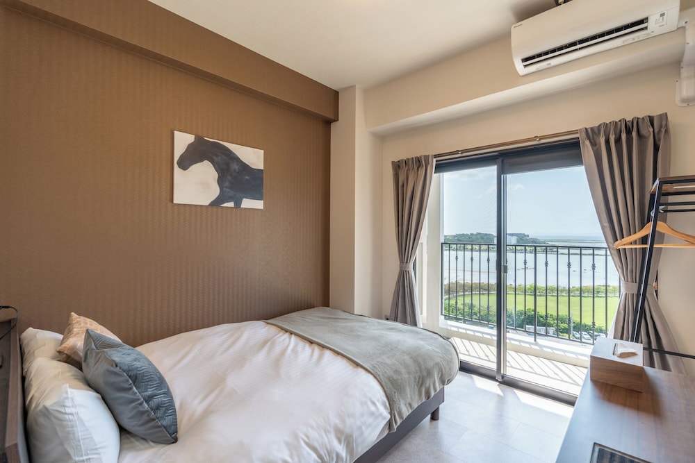 Family Apartment, Non Smoking, Terrace