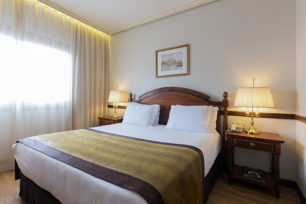 Double Room Single Use
