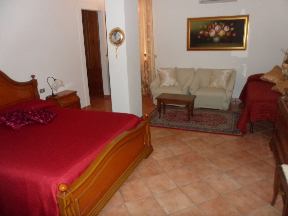 Double Room photo 1