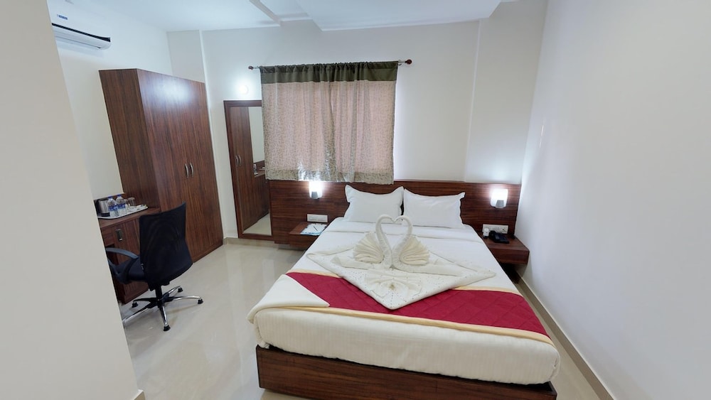 Standard Room photo 3