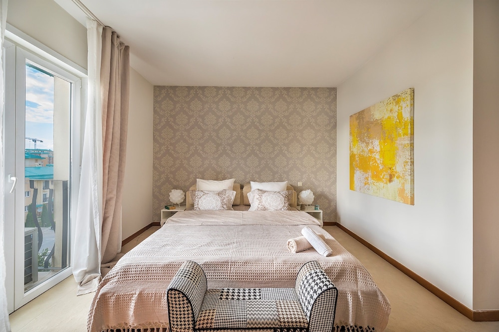 Family Apartment, Accessible photo 2