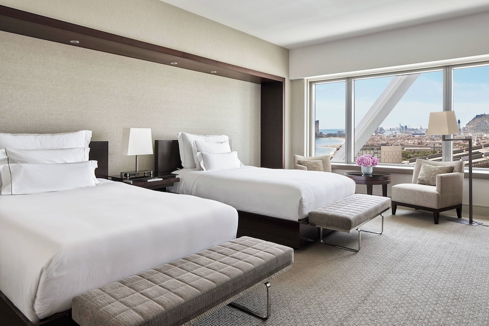Room, 2 Double Beds