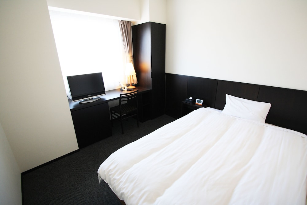Single Room with Unit Bath, Non Smoking photo 2
