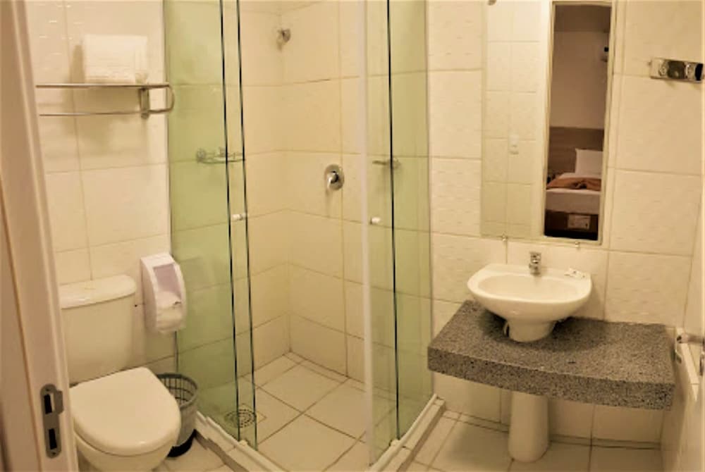 Standard Single Room, 1 Twin Bed photo 2