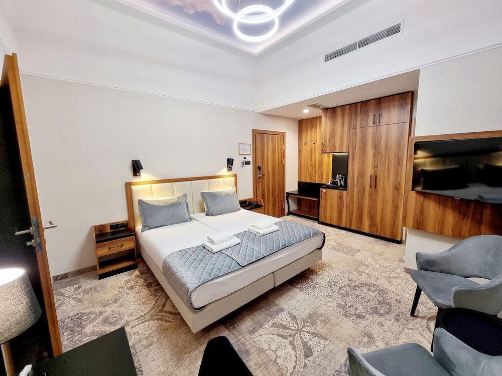Comfort Double Room - Photo 1