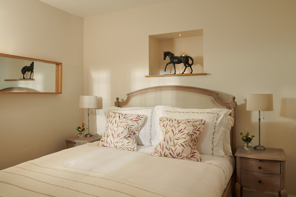 Room (North Lodge) photo 2