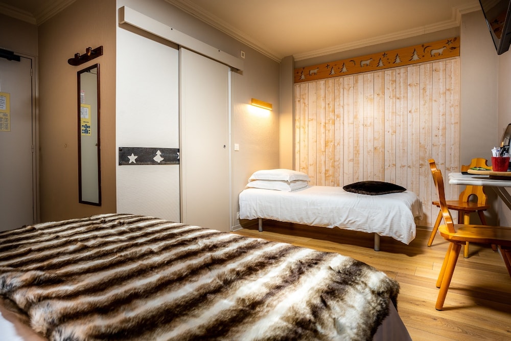 Comfort Triple Room photo 3