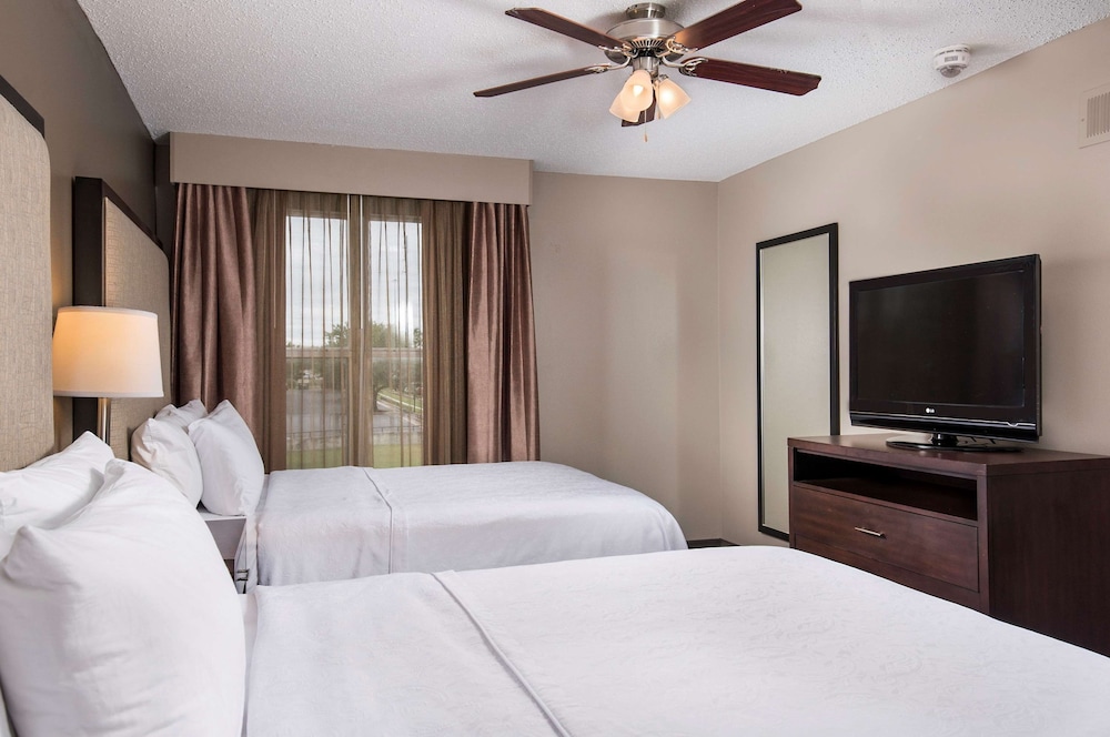 Suite, 1 Bedroom, Non Smoking