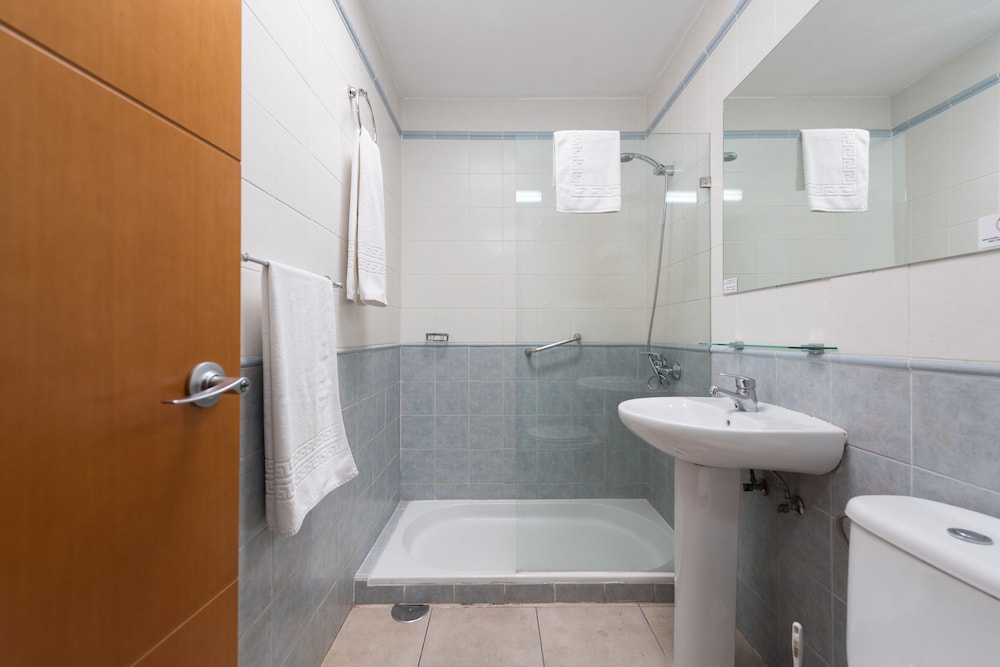 Comfort Apartment, 1 Bedroom (2 adults) photo 2