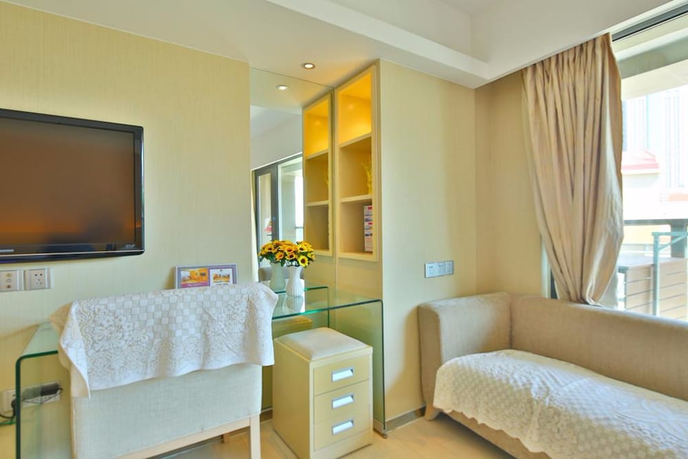 Family Suite photo 2