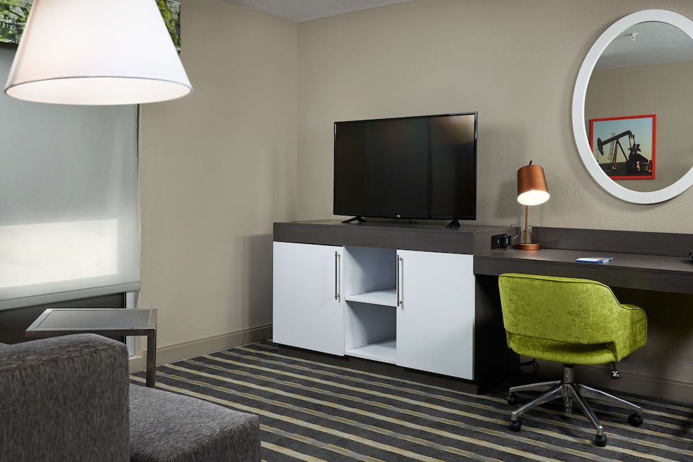 Suite, Accessible, Non Smoking - Photo 5