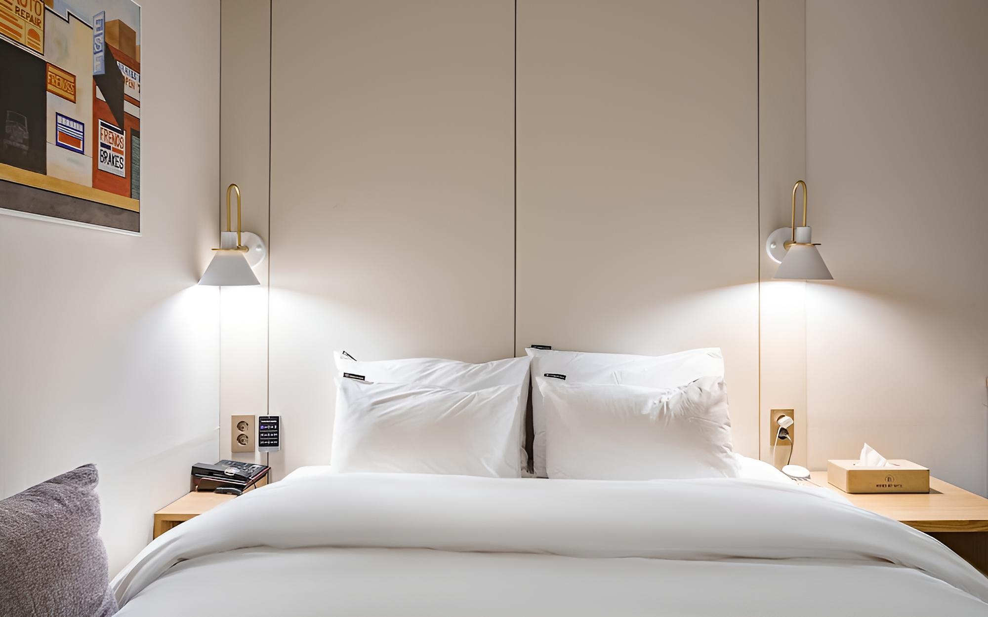 Room (Economy Room (Netflix Disney TVing Wa) photo 3