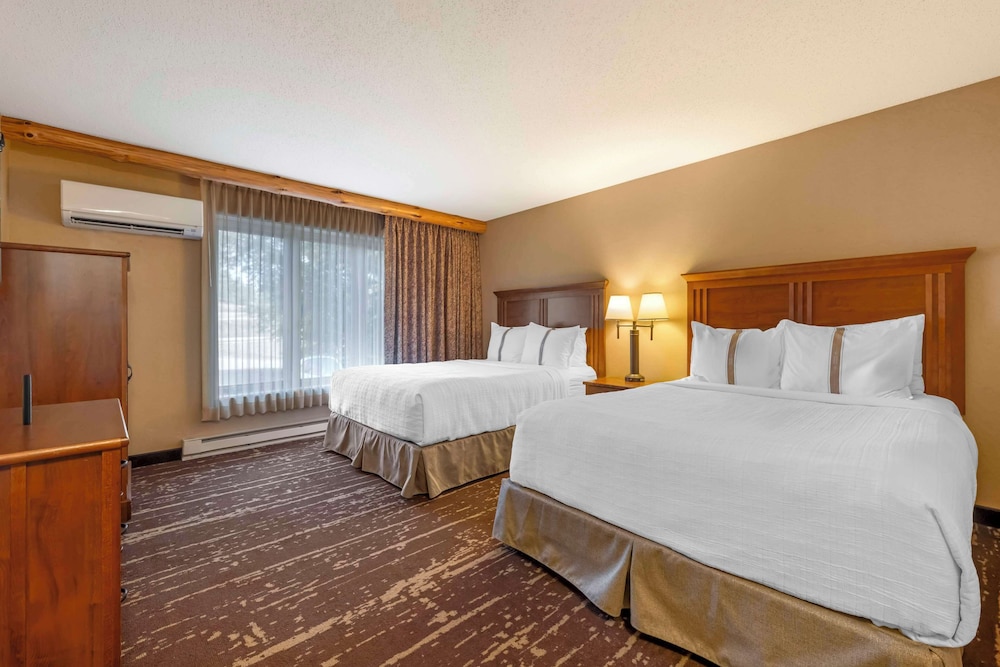 Best Western Premier The Lodge on Lake Detroit, Foto 4
