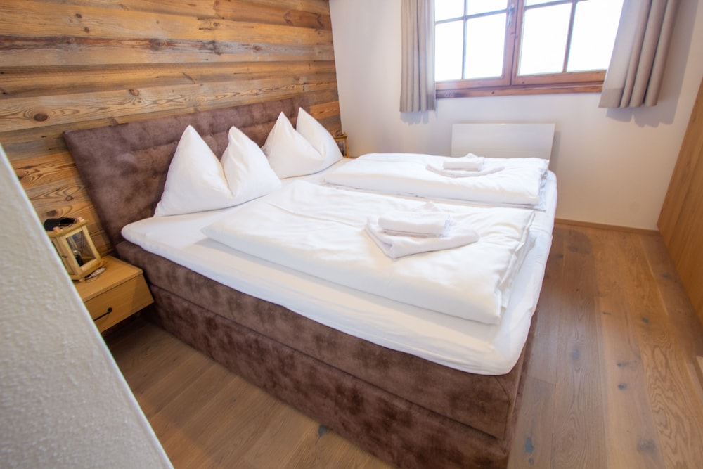 Chalet (Schnee-Eule, incl. cleaning EUR 170) photo 1