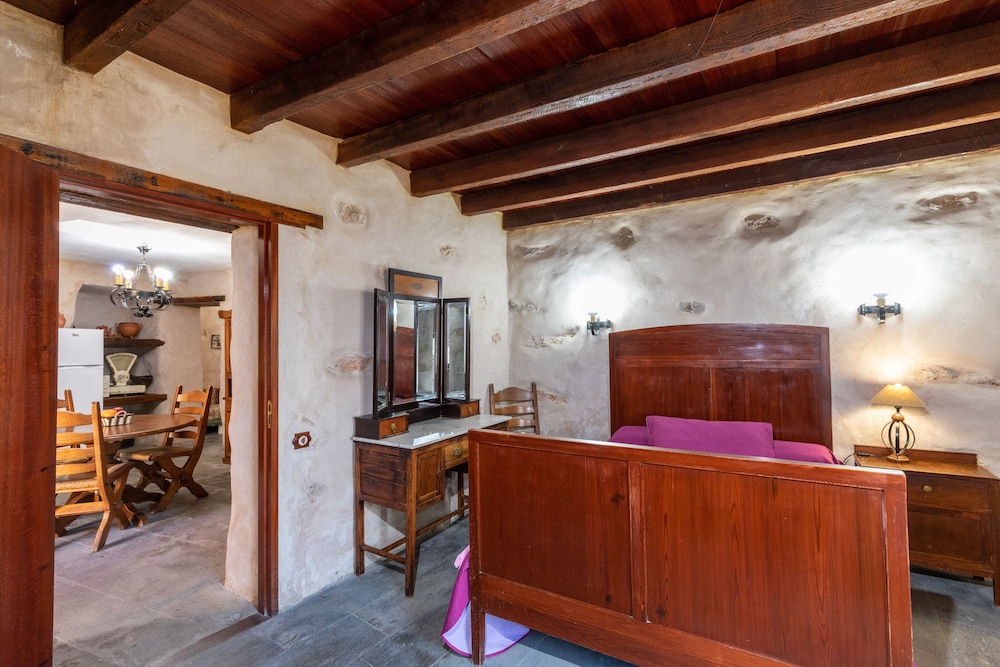 Cabaña, 1 habitación (Tetir)