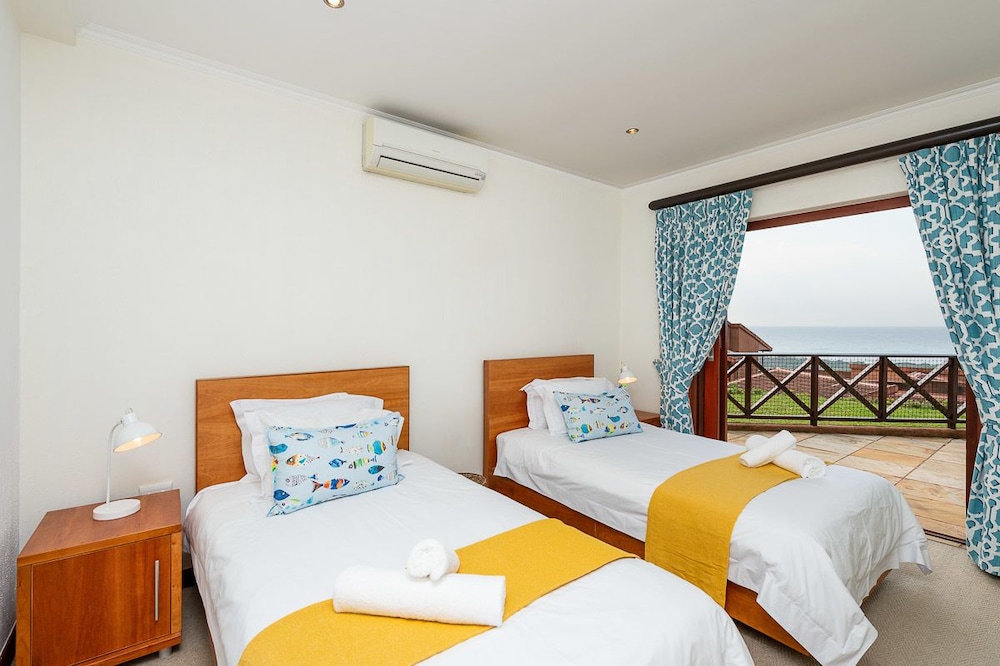 Deluxe Villa, 4 Bedrooms photo 1