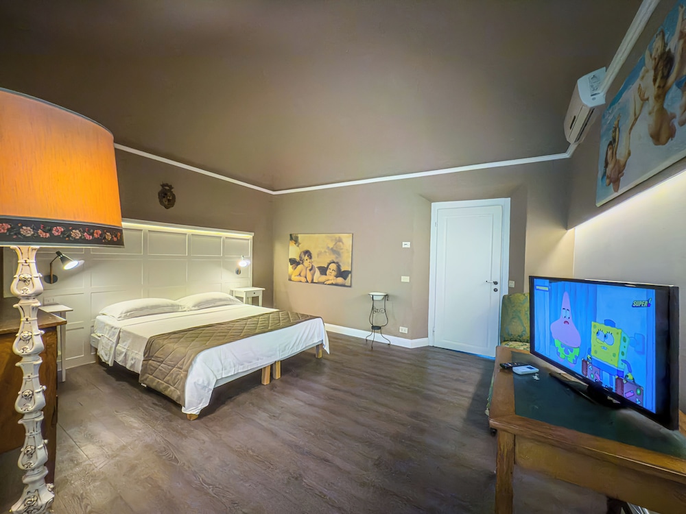 Comfort Twin Room