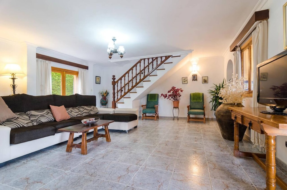 Loft, 6 Habitaciones