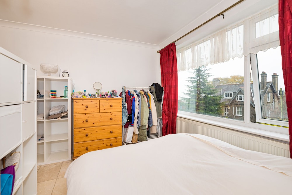 Comfort Apartment, 3 Bedrooms photo 3
