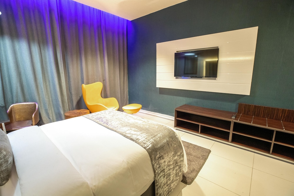 Standard Room photo 3
