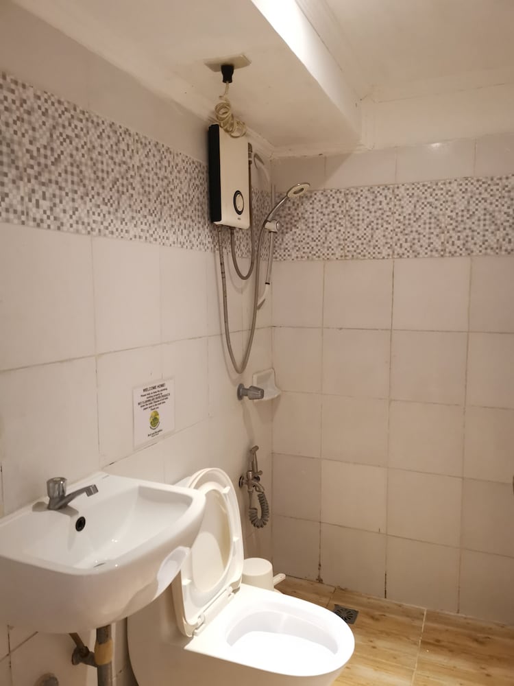 Basic Double Room - Photo 5